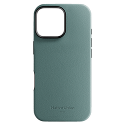 Native Union Active Case - etui do iPhone 16 Pro Max kompatybilne z MagSafe (slate green) (ACTCSE-GRN-NP24PM)