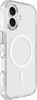 Laut Crystal Matter X - obudowa ochronna do iPhone 16 kompatybilna z MagSafe (crystal) (L_IP24A_CMX_UC)