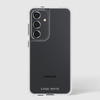 Case-Mate Tough Clear - Etui Samsung Galaxy S24 (Przezroczysty) (CM053408)