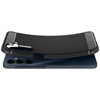 Spigen Rugged Armor - Etui do Samsung Galaxy A16 4G/5G (Matte Black) (ACS08891)