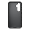 Speck Presidio2 Grip - Etui Samsung Galaxy S25 / S24 (Black/Slate Grey/White) (150874-3205)