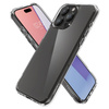 Spigen Ultra Hybrid - Etui do iPhone 15 Pro (Frost Clear) (ACS06708)