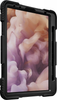 LAUT Shield Enduro Obudowa ochronna z uchwytem do Apple Pencil do iPad Pro 11" 1/2/3/4G, iPad Air 10.9" 4/5G - czarny (L_IPD20_SE_BK)