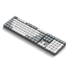 Satechi SM3 Slim Mechanical Backlit Bluetooth Keyboard - bezprzewodowa klawiatura mechaniczna z układem numerycznym (light) (ST-KSM3LT-EN)