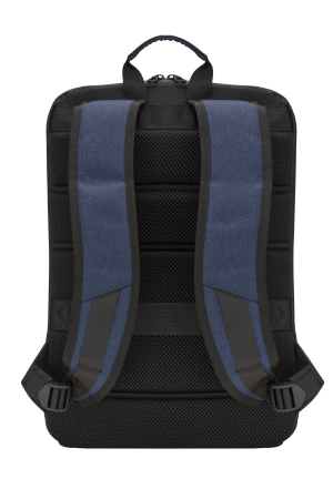 dbramante1928 Charlottenborg - plecak z tworzywa z recyklingu z kieszenią na laptop 16" i iPad (dark blue) (BG16DABL1712)