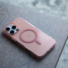 Incase Slim Case MagSafe - Etui iPhone 16 Pro (Blush Pink) (INPH190402-BLP)