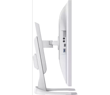 EIZO FlexScan EV3240X-WT - monitor LCD IPS 32" 4K UHD (bialy) (EV3240X-WT)