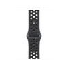Apple Pasek sportowy Nike w kolorze nocnego nieba do koperty 41 mm – M/L (MUUP3ZM/A)