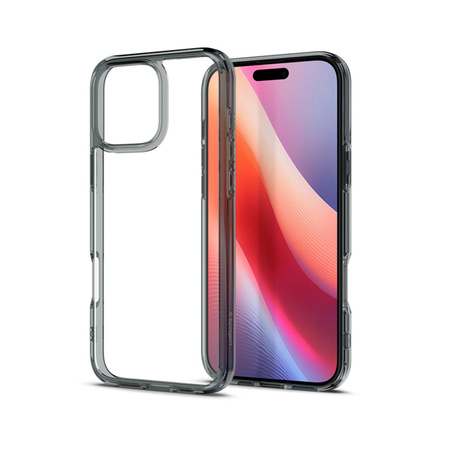 Spigen Ultra Hybrid - Etui do iPhone 16 Pro Max (Space Crystal) (ACS07994)