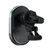 Satechi Qi2 Wireless Car Charger- bezprzewodowa ładowarka samochodowa Qi2 15W kompatybilna z MagSafe (space gray) (ST-Q2CCM)