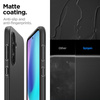 Spigen Thin Fit - Etui do Samsung Galaxy S23 FE (Czarny) (ACS06363)