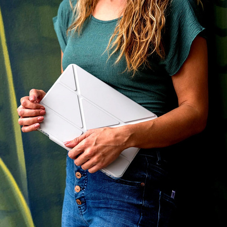 STM OPP – Etui iPad Air 13" M3 (2025) / M2 (2024) (czarny) (STM-222-436LY-01)