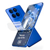 3mk SilverProtection+ - Folia ochronna do Motorola Edge 60 Pro (3MK_5903108662291)