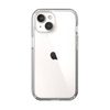 Speck Presidio Perfect-Clear - Etui iPhone 16e / iPhone 15 / iPhone 14 / iPhone 13 (Clear) (150440-5085)