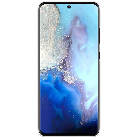 Nillkin Super Frosted Shield - Etui Samsung Galaxy S20 Ultra (White) (S20U-95431)
