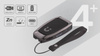 Unitek Hub USB-C 10 Gbps, HDMI 4K, USB-C z PD 100W czarny/srebrny(D1053A)