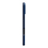 Spigen Thin Fit Mag MagSafe - Etui do iPhone 16 (Navy Blue) (ACS08187)