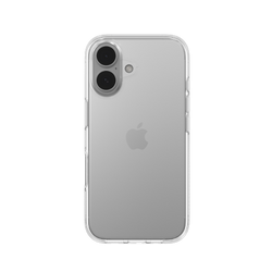 ZAGG Crystal Palace - etui do iPhone 16 (clear) (702315038)