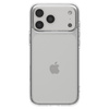 Spigen Ultra Hybrid - Etui do iPhone 17 Pro (Przezroczysty) (ACS10342)