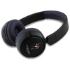 US Polo Assn DH Color Logo - Bezprzewodowe słuchawki nauszne Bluetooth V5.3 (granatowy) (USHPV6PCOV)