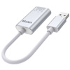 Unitek karta dźwiękowa USB Stereo (Y-247A)