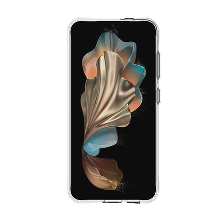 Case-Mate Karat - Etui Samsung Galaxy S24 zdobione masą perłową (A Touch of Pearl) (CM053444)