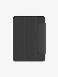 Pomologic BookCover - obudowa ochronna do iPad Pro 13" M4 (2024) (antracite) (POM-24BCSMP129-800)
