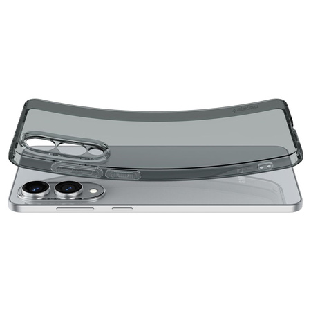 Spigen Liquid Crystal - Etui do Samsung Galaxy S25 Edge (Space Crystal) (ACS09426)