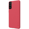 Nillkin Super Frosted Shield - Etui Samsung Galaxy S21+ (Bright Red) (S21P-11469)