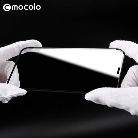 Mocolo 3D Glass - Szkło ochronne iPhone 11 Pro Max / Xs Max (PG3387)