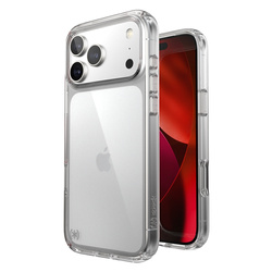 Speck Presidio Perfect-Clear - Etui iPhone 17 Pro Max (Clear) (150980-5085)