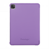 Pomologic BookCase - obudowa ochronna do iPad Air 4/5 gen, iPad Pro 11" 3/4 gen (purple) (POM-V3BCP11-205)
