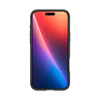 Spigen Rugged Armor Mag MagSafe - Etui do iPhone 16 Pro Max (Matte Black) (ACS07986)