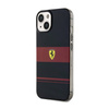 Ferrari Combi MagSafe - Etui iPhone 14 (Czarny) (FEHMP14SUCOK)