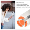Spigen S541W Bluetooth Selfie Stick Tripod - Statyw na smartfon / uchwyt selfie stick (Dune Beige) (AMP09337)