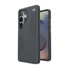 Speck Presidio2 Grip Magnet - Etui Samsung Galaxy S25 Ultra MagSafe (Charcoal Grey/Cool Bronze/White) (150892-3212)
