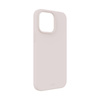 PURO ICON Cover - Etui iPhone 14 Pro Max (piaskowy róż) (IPC14P67ICONROSE)