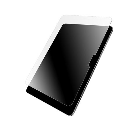 Crong 3D Armour Glass – Szkło hartowane iPad Pro 11" M4 (2024) (CRG3DAGIPDP11)