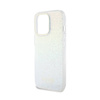 Guess IML Faceted Mirror Disco Iridescent - Etui iPhone 15 Pro Max (Iridescent) (GUHCP15XHDECMI)