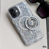 Case-Mate Twinkle MagSafe - Etui iPhone 16 (Disco) (CM054334)