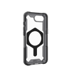 UAG Plasma XTE Magsafe - obudowa ochronna do iPhone 16e kompatybilna z MagSafe (ash/titanium) (114500113136)