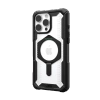 UAG Plasma XTE Magsafe - obudowa ochronna do iPhone 16 Pro kompatybilna z MagSafe czarny/przezroczysty (11447411404G)