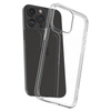 Spigen Airskin Hybrid - Etui do iPhone 15 Pro (Przezroczysty) (ACS06697)