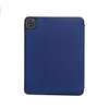 Pomologic BookFolio - obudowa ochronna do iPad Air 4/5 gen, iPad Pro 11” 3/4 gen (navy) (POM-BFIPAD11-502)