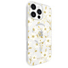 Kate Spade New York Protective Gems MagSafe - Etui iPhone 16 Pro Max (Sunshine Floral) (KS054468)