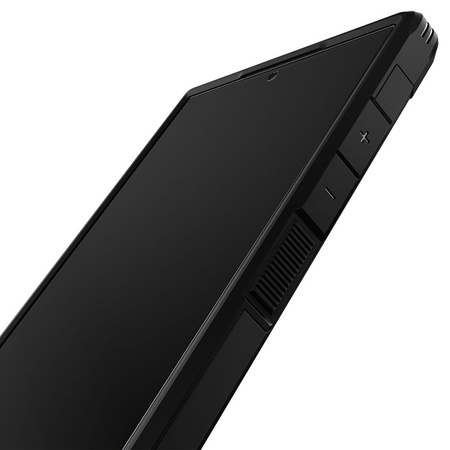Spigen Neo Flex 2-Pack - Folia ochronna 2 szt. do Samsung Galaxy S24 Ultra (Przezroczysty) (AFL07494)