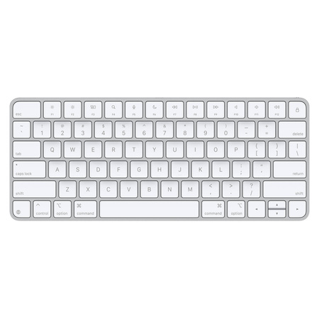 Klawiatura Magic Keyboard (USB-C) – angielski (USA) (MXCL3LB/A)