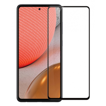 Nillkin CP+ Anti-Explosion Glass - Szkło ochronne Samsung Galaxy A72 5G / 4G (SA72-12527)
