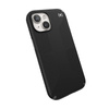Speck Presidio2 Grip - Etui iPhone 16e / iPhone 15 / iPhone 14 / iPhone 13 (Black / Slate Grey / White) (150473-3205)