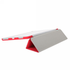 Pomologic BookCase - obudowa ochronna do iPad Air 4/5 gen, iPad Pro 11" 3/4 gen (red) (POM-V3BCP11-204)
